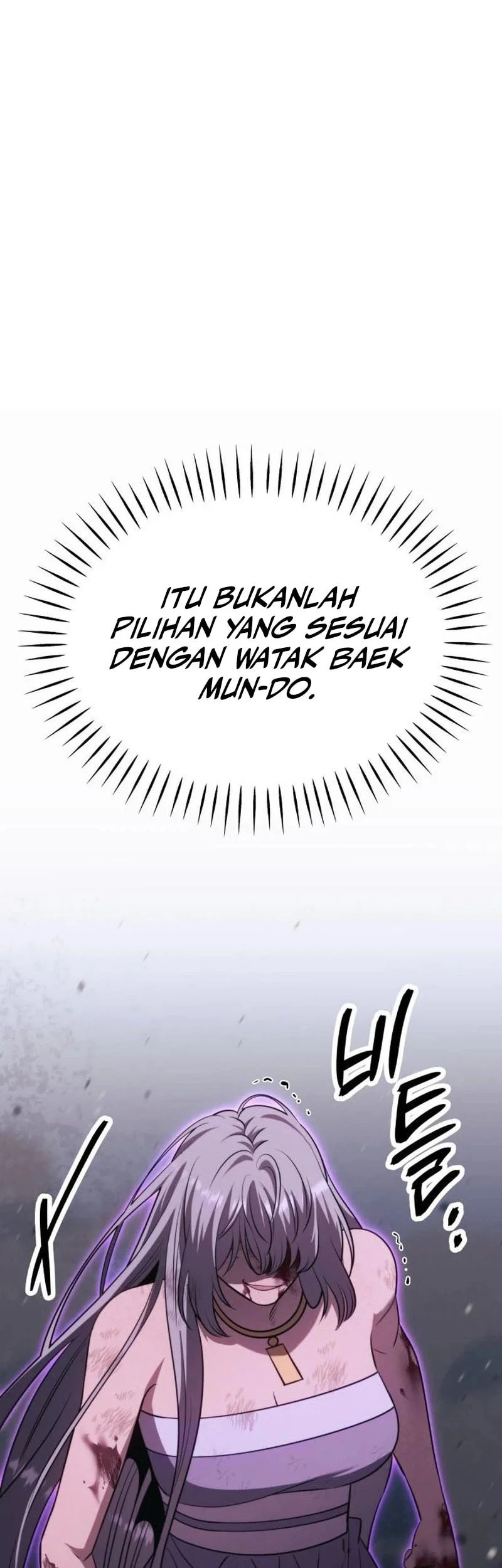 World’s Strongest Punch Bab 9 halaman 144
