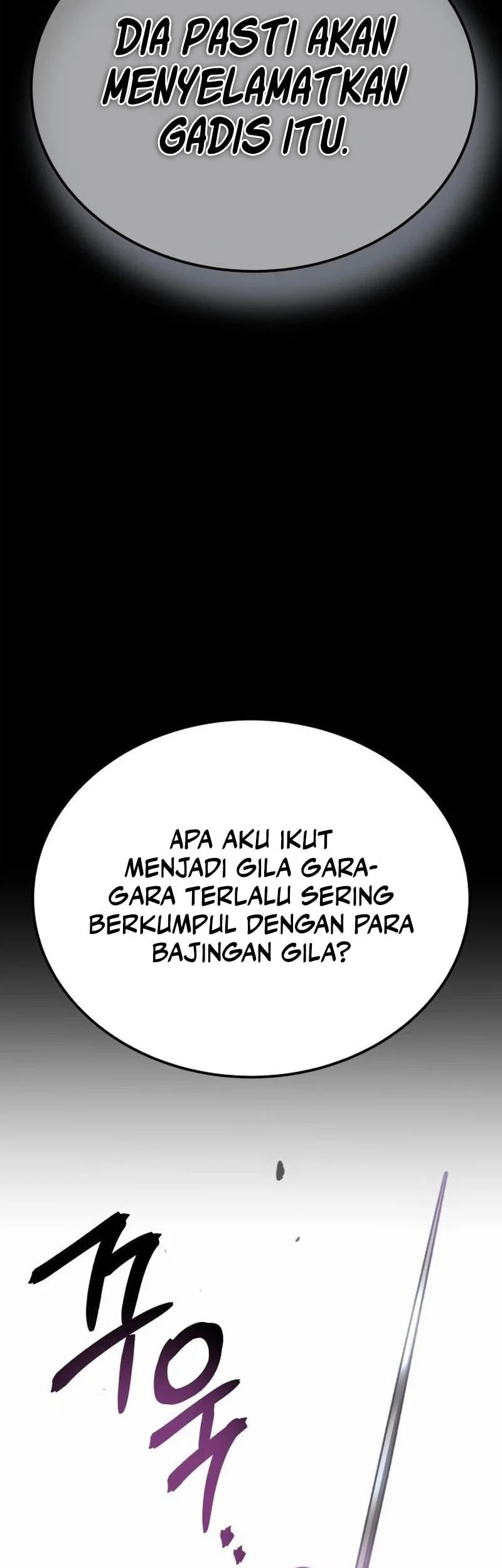 World’s Strongest Punch Bab 9 halaman 147