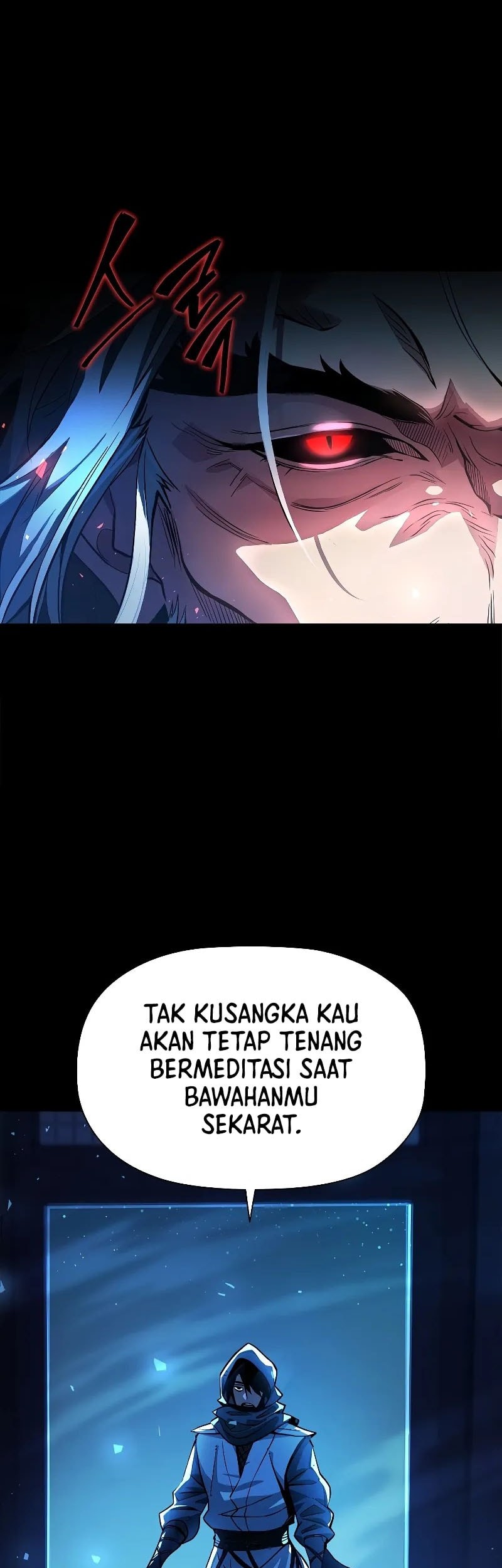 World’s Strongest Survivor chapter 1 halaman 16