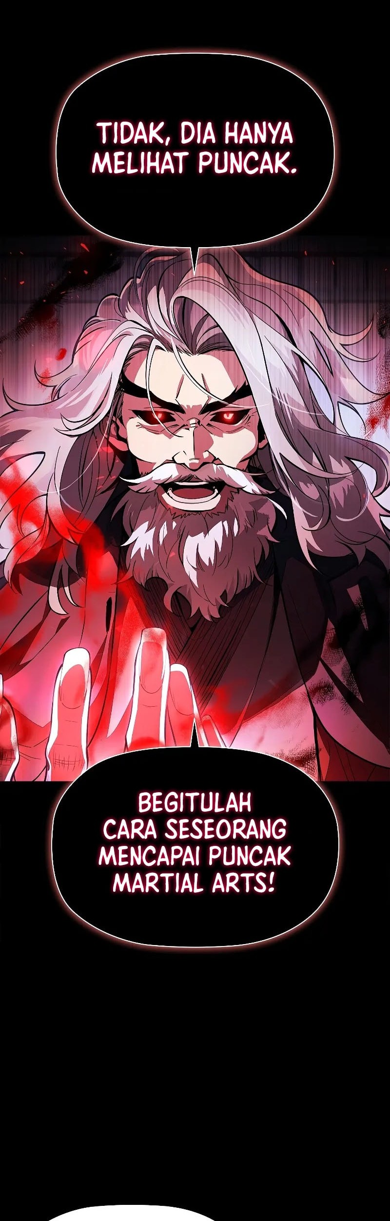 World’s Strongest Survivor chapter 1 halaman 19