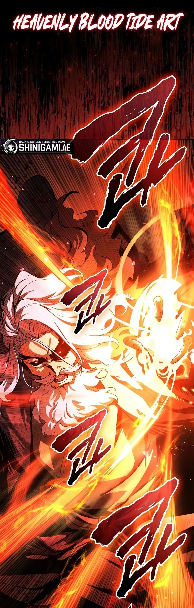 World’s Strongest Survivor chapter 1 halaman 26
