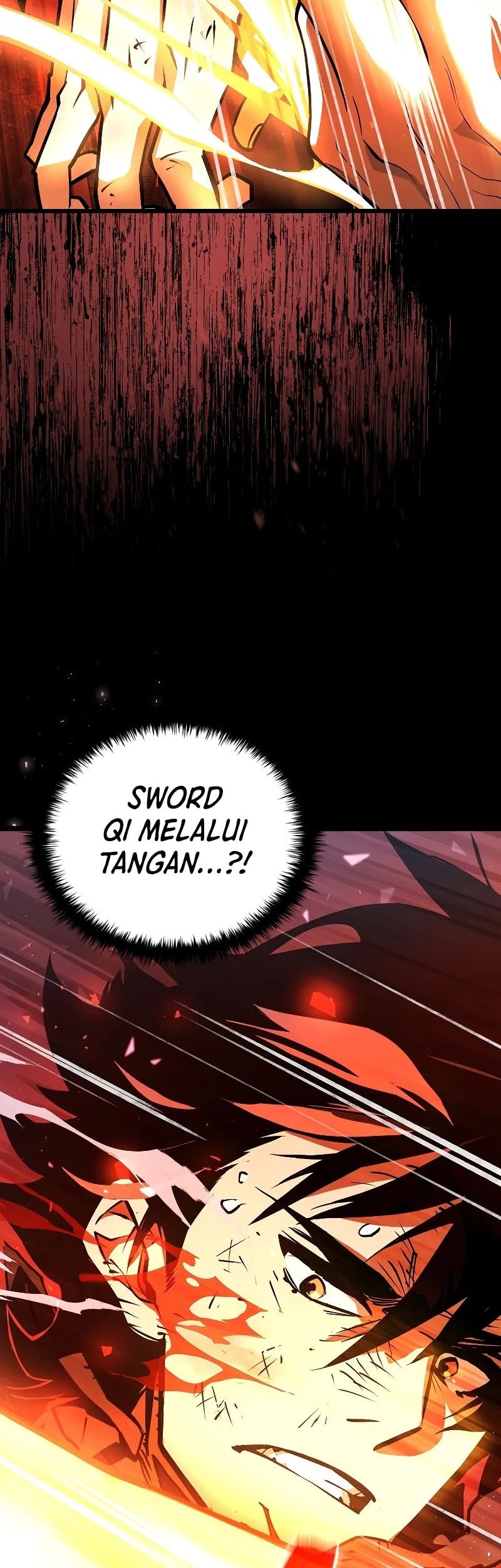 World’s Strongest Survivor chapter 1 halaman 33