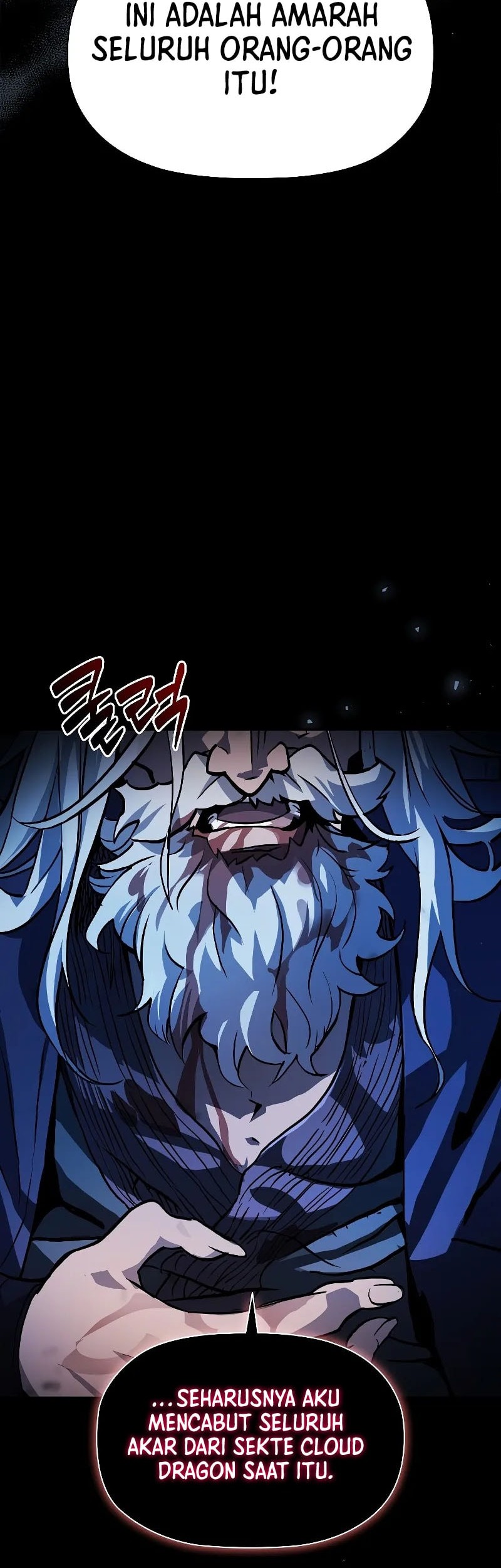 World’s Strongest Survivor chapter 1 halaman 47