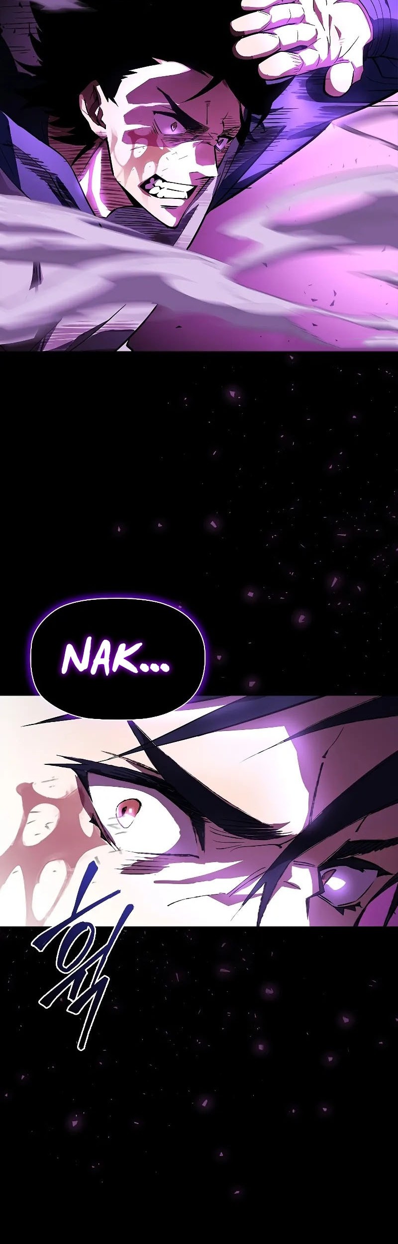 World’s Strongest Survivor chapter 1 halaman 60