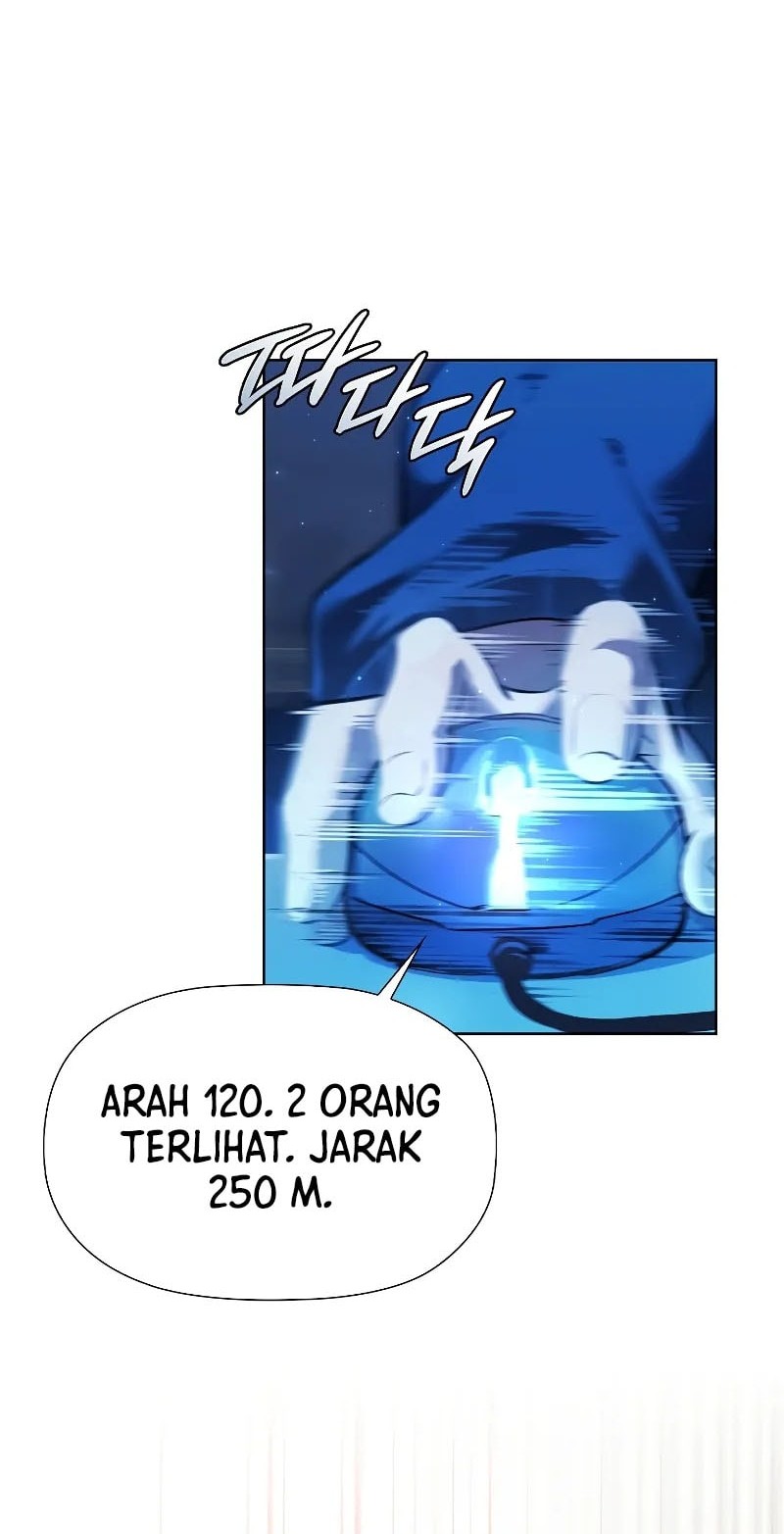 World’s Strongest Survivor chapter 1 halaman 86