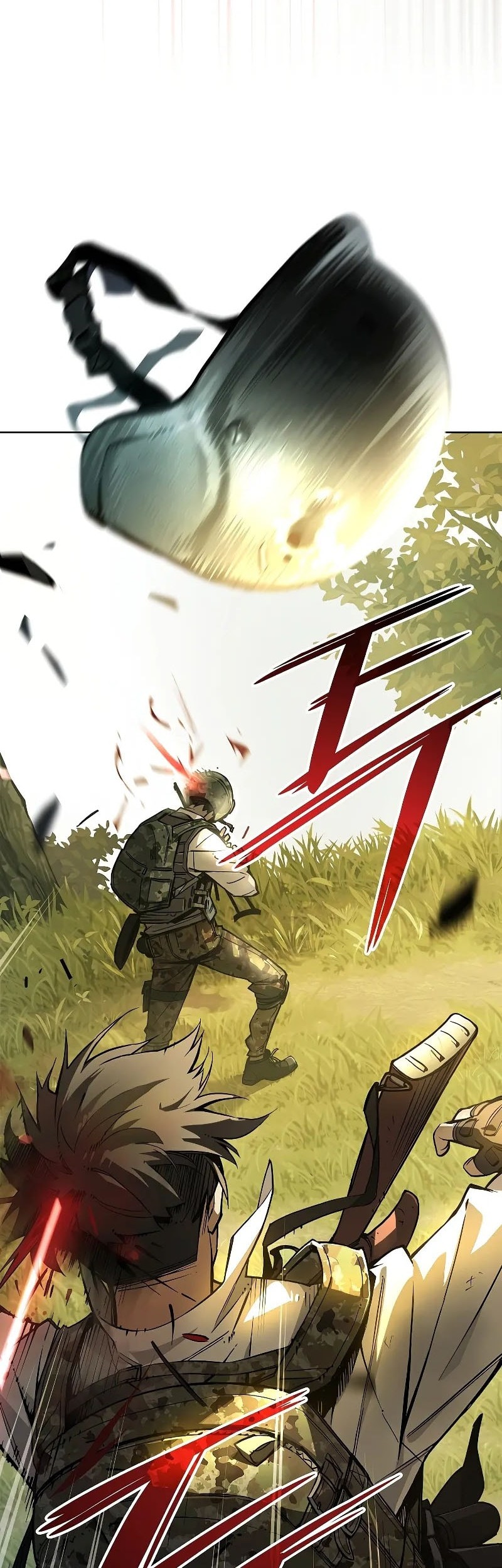 World’s Strongest Survivor chapter 1 halaman 88