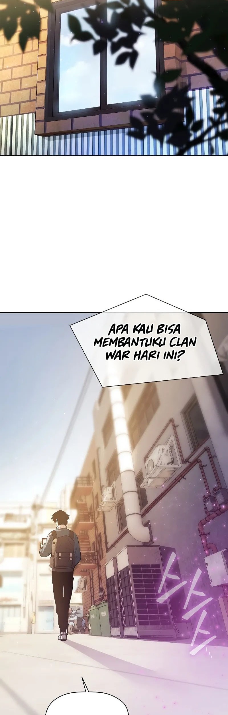 World’s Strongest Survivor chapter 1 halaman 112