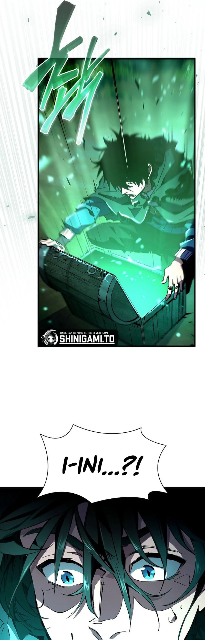 World’s Strongest Survivor chapter 10 halaman 5