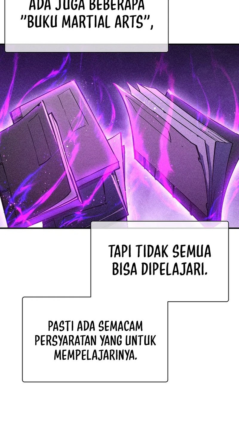 World’s Strongest Survivor chapter 10 halaman 12