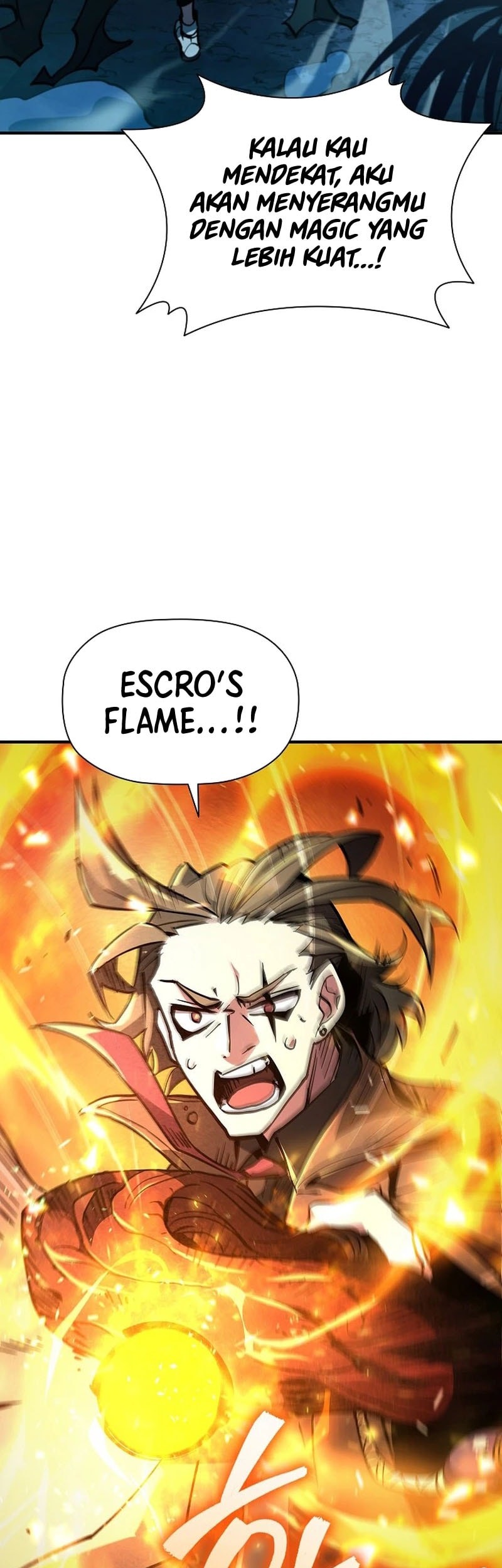 World’s Strongest Survivor chapter 10 halaman 24