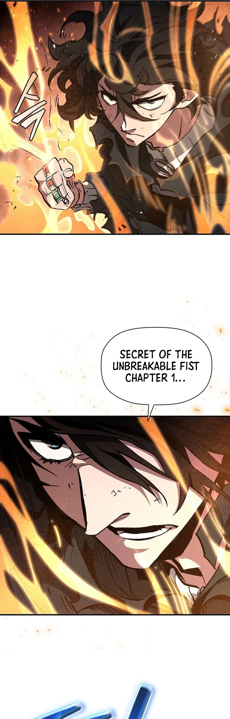 World’s Strongest Survivor chapter 10 halaman 28