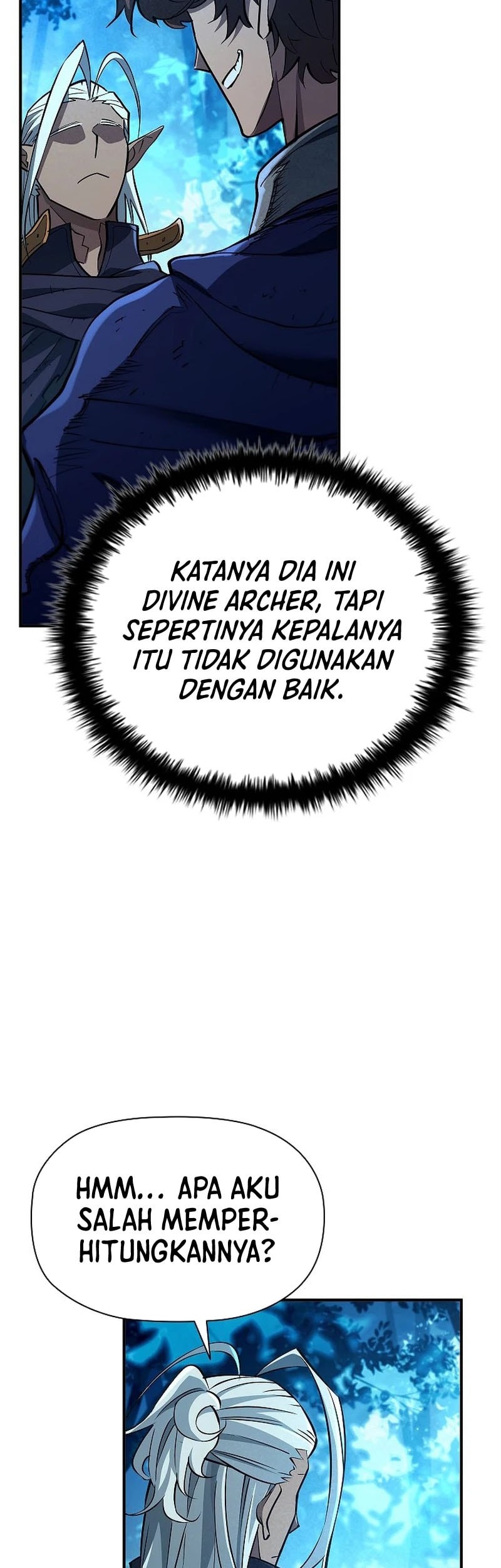 World’s Strongest Survivor chapter 10 halaman 59