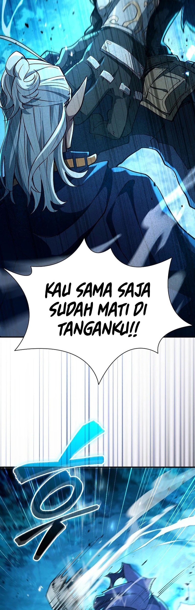 World’s Strongest Survivor chapter 10 halaman 62