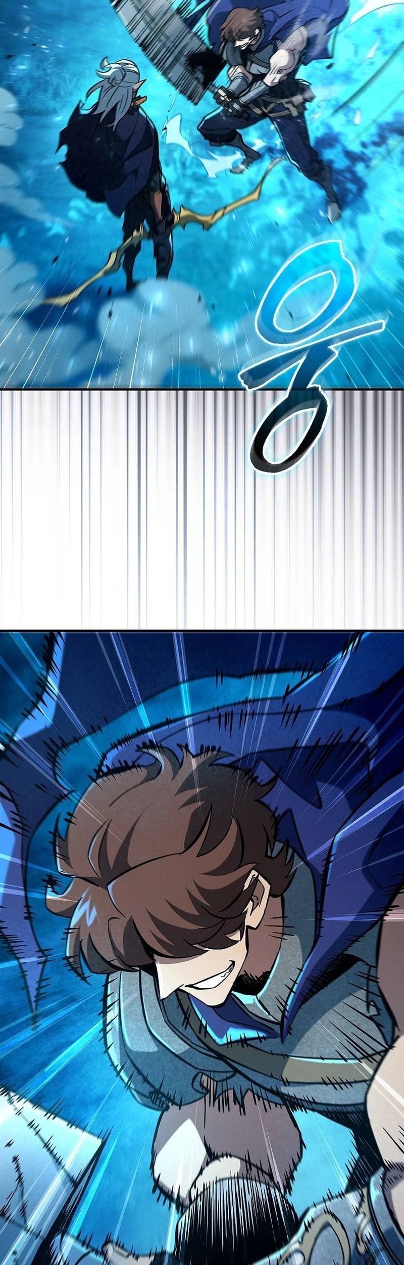 World’s Strongest Survivor chapter 10 halaman 63