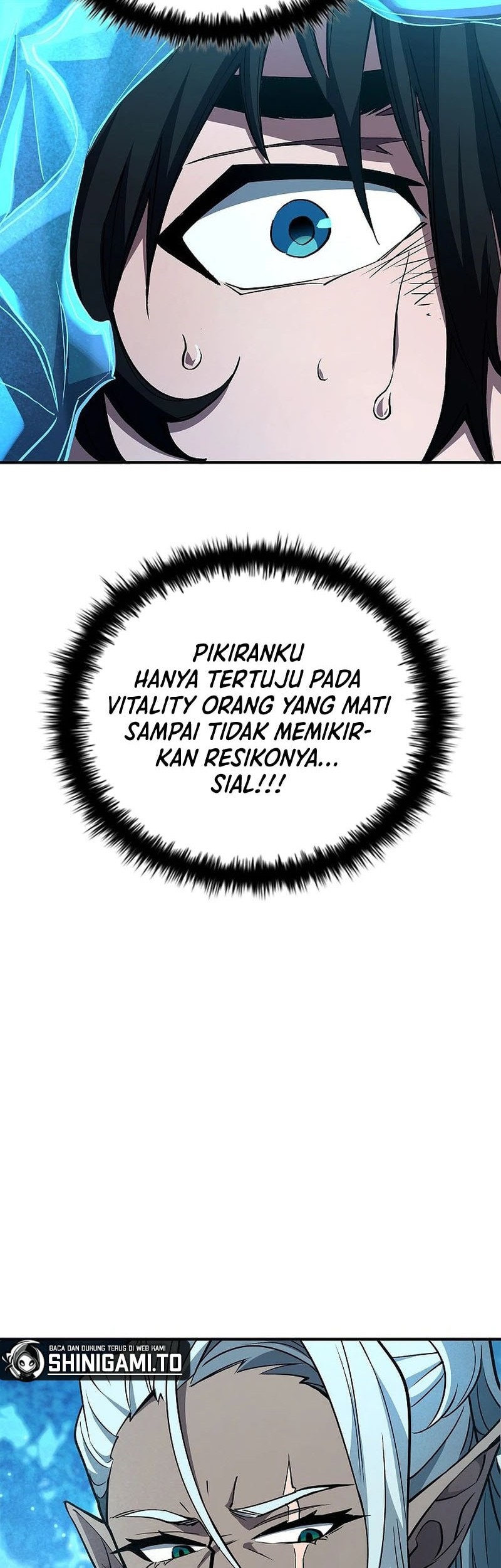 World’s Strongest Survivor chapter 10 halaman 74