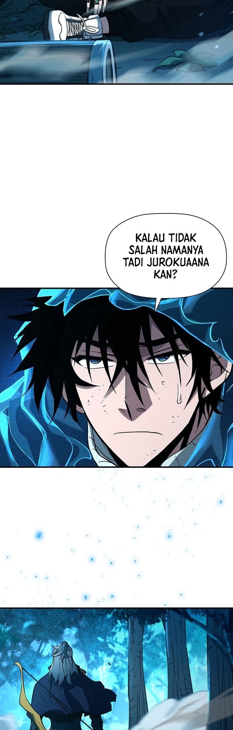 World’s Strongest Survivor chapter 10 halaman 79