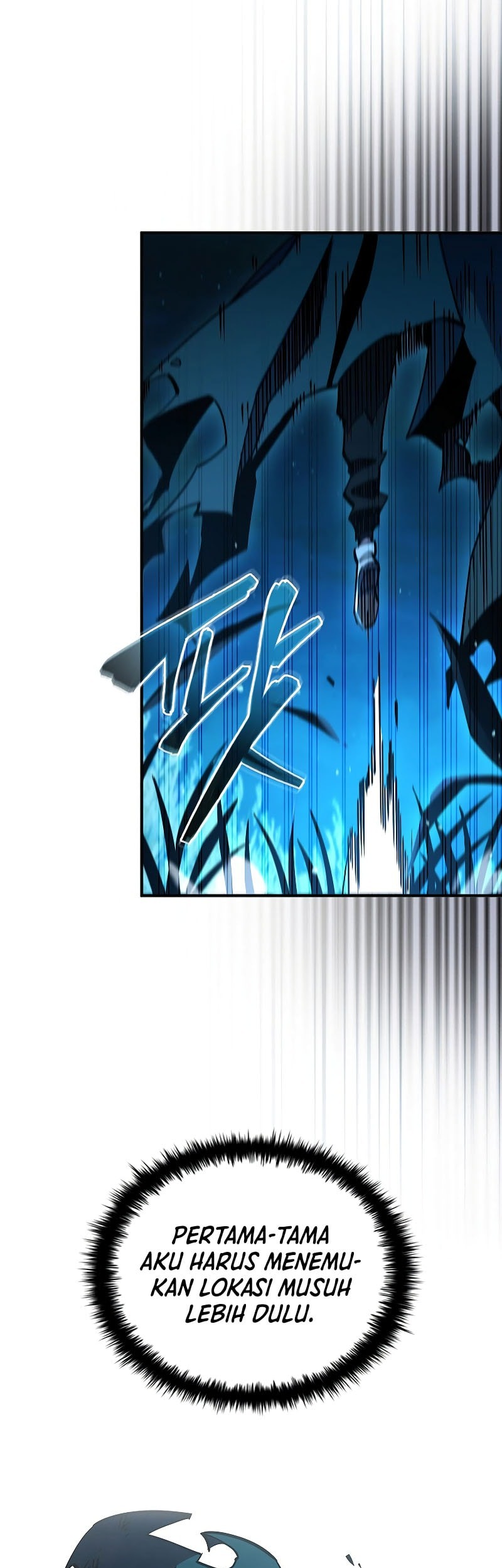World’s Strongest Survivor chapter 11 halaman 30