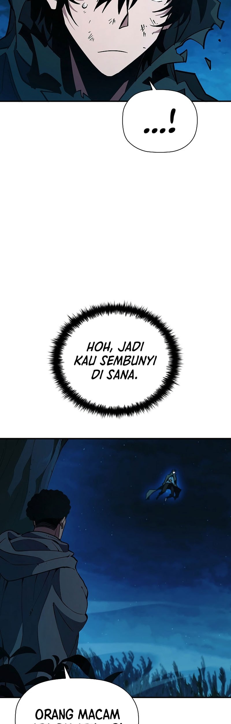 World’s Strongest Survivor chapter 11 halaman 32
