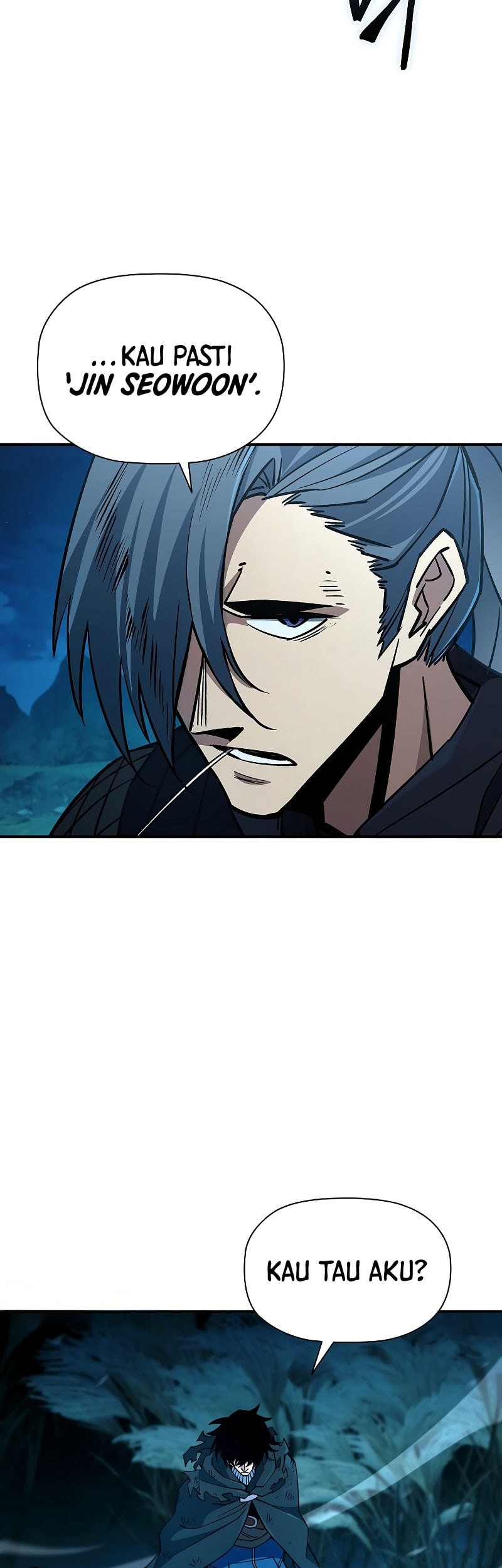 World’s Strongest Survivor chapter 11 halaman 40