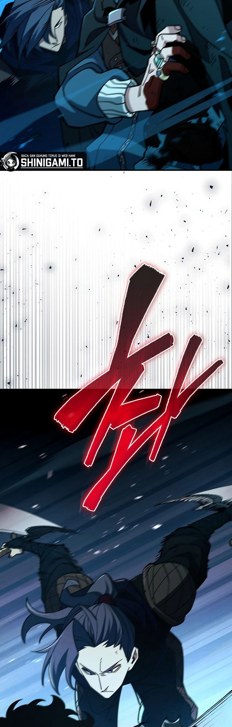 World’s Strongest Survivor chapter 11 halaman 59