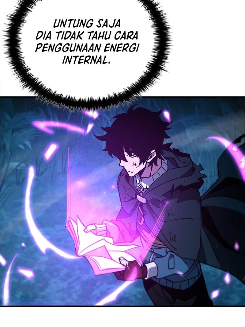 World’s Strongest Survivor chapter 11 halaman 72