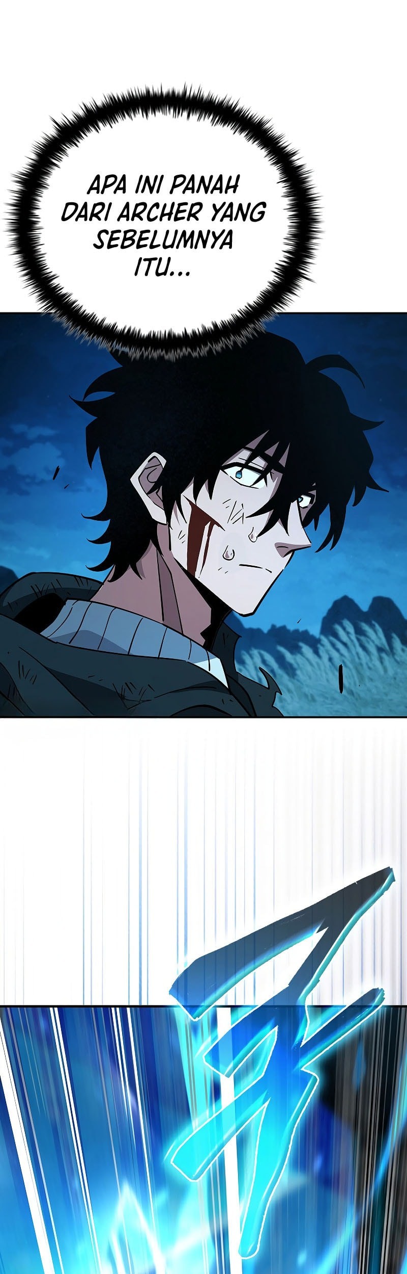 World’s Strongest Survivor chapter 11 halaman 77