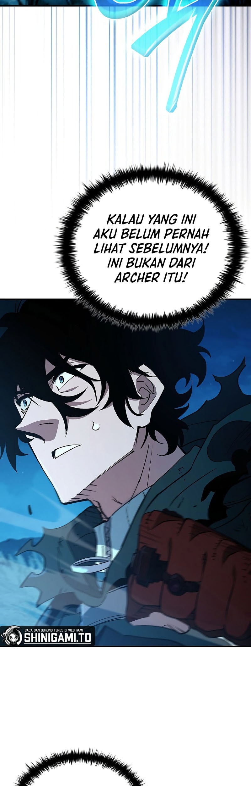 World’s Strongest Survivor chapter 11 halaman 79
