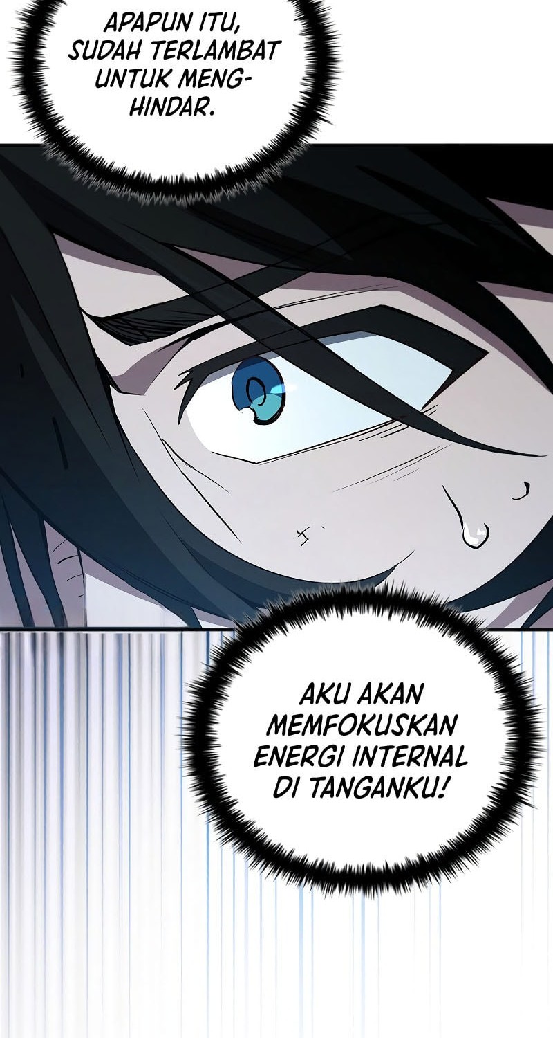 World’s Strongest Survivor chapter 11 halaman 80