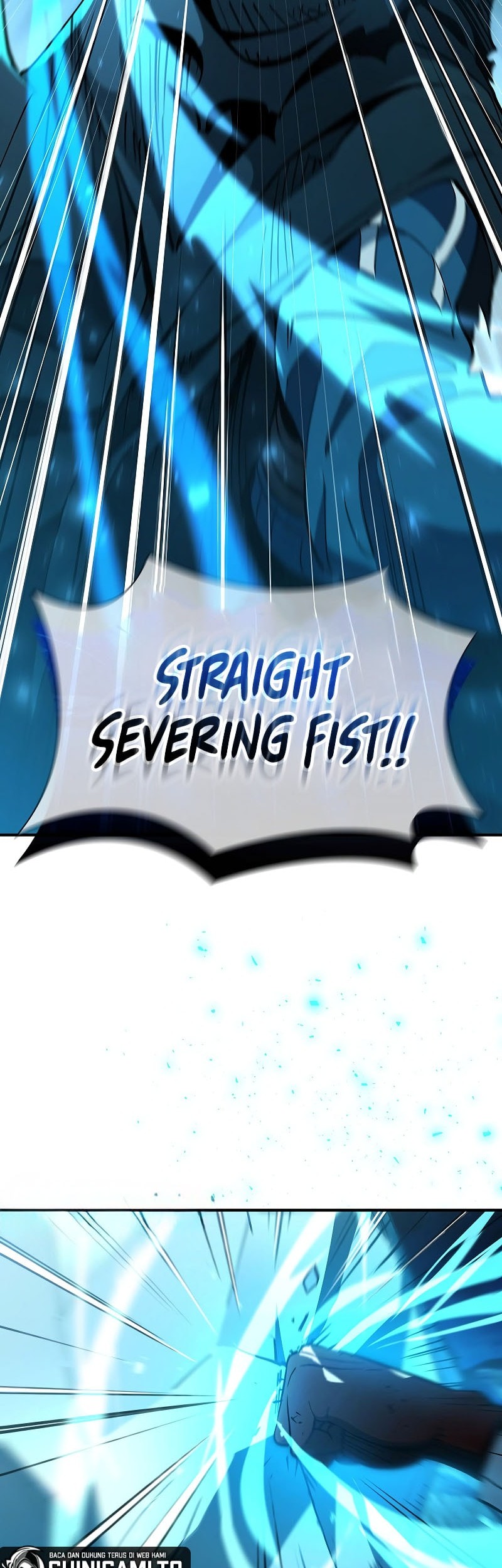 World’s Strongest Survivor chapter 11 halaman 82