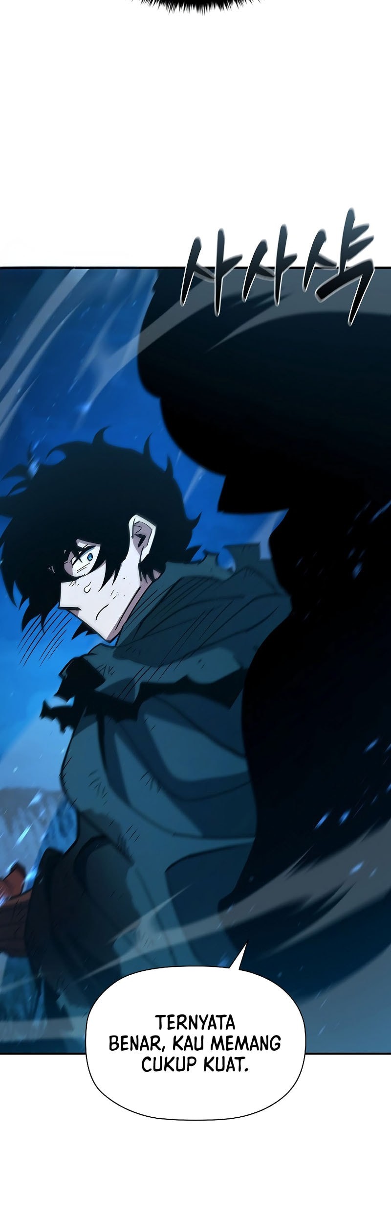 World’s Strongest Survivor chapter 11 halaman 86