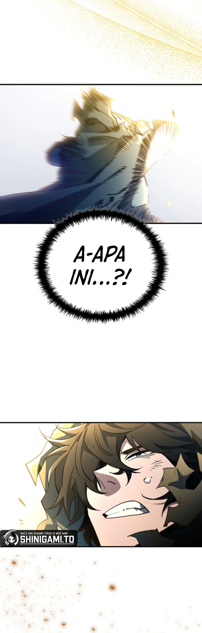 World’s Strongest Survivor chapter 12 halaman 9