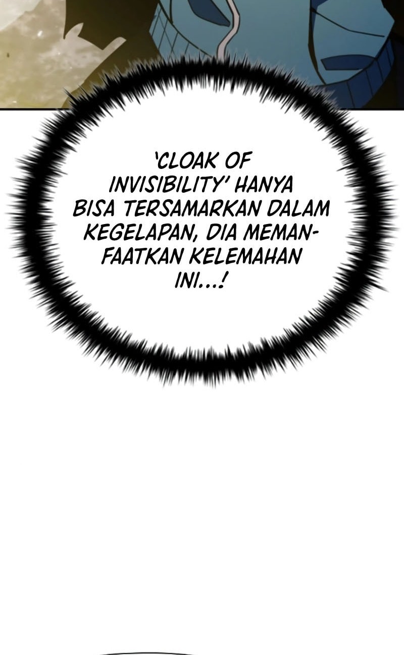 World’s Strongest Survivor chapter 12 halaman 12