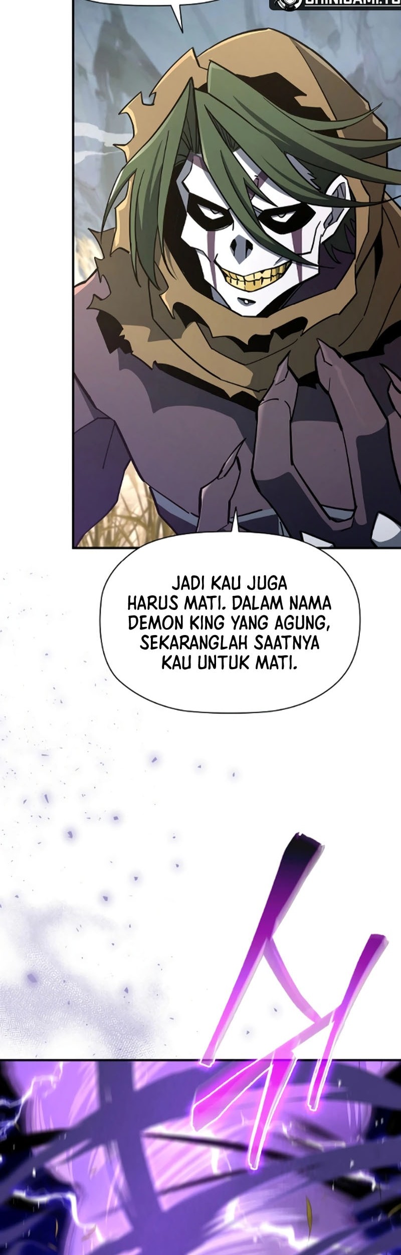 World’s Strongest Survivor chapter 12 halaman 14