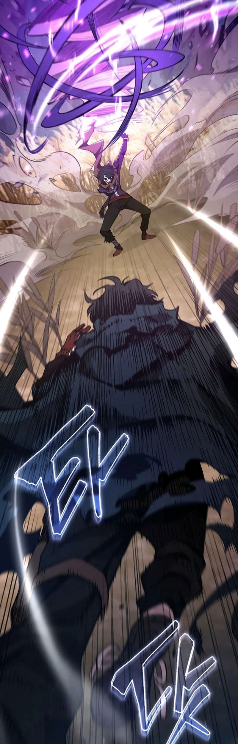World’s Strongest Survivor chapter 12 halaman 18
