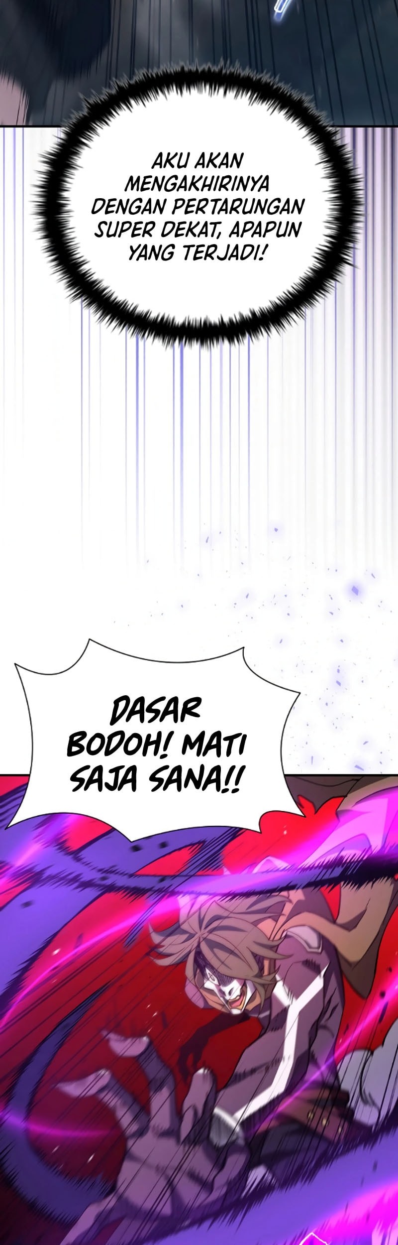 World’s Strongest Survivor chapter 12 halaman 19