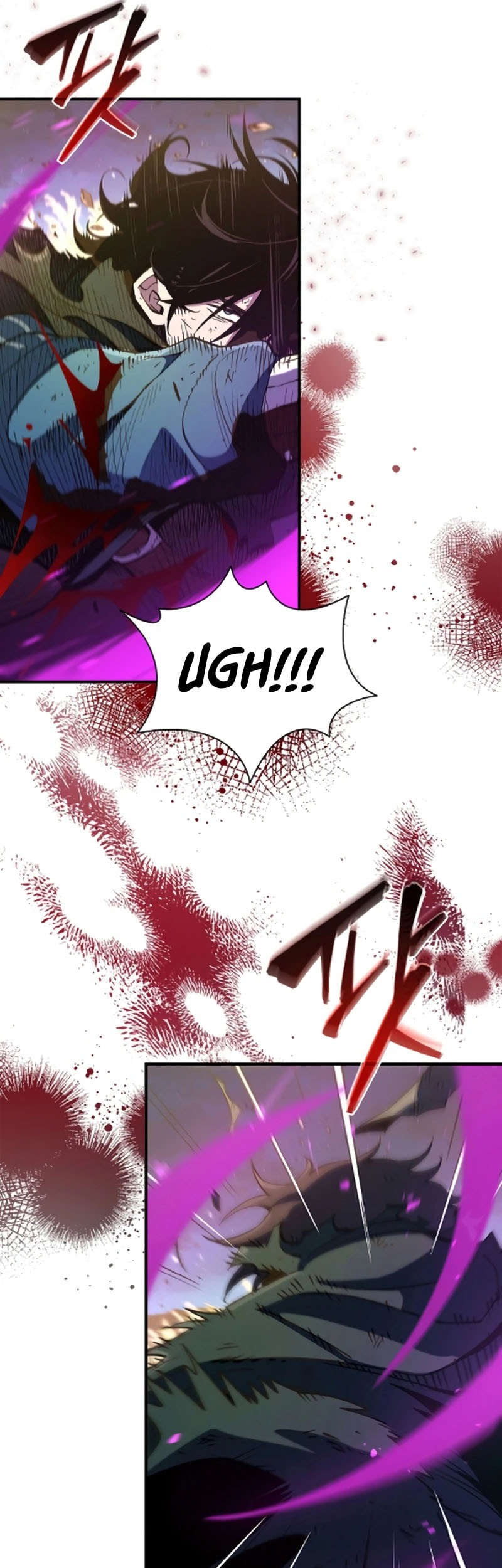 World’s Strongest Survivor chapter 12 halaman 24