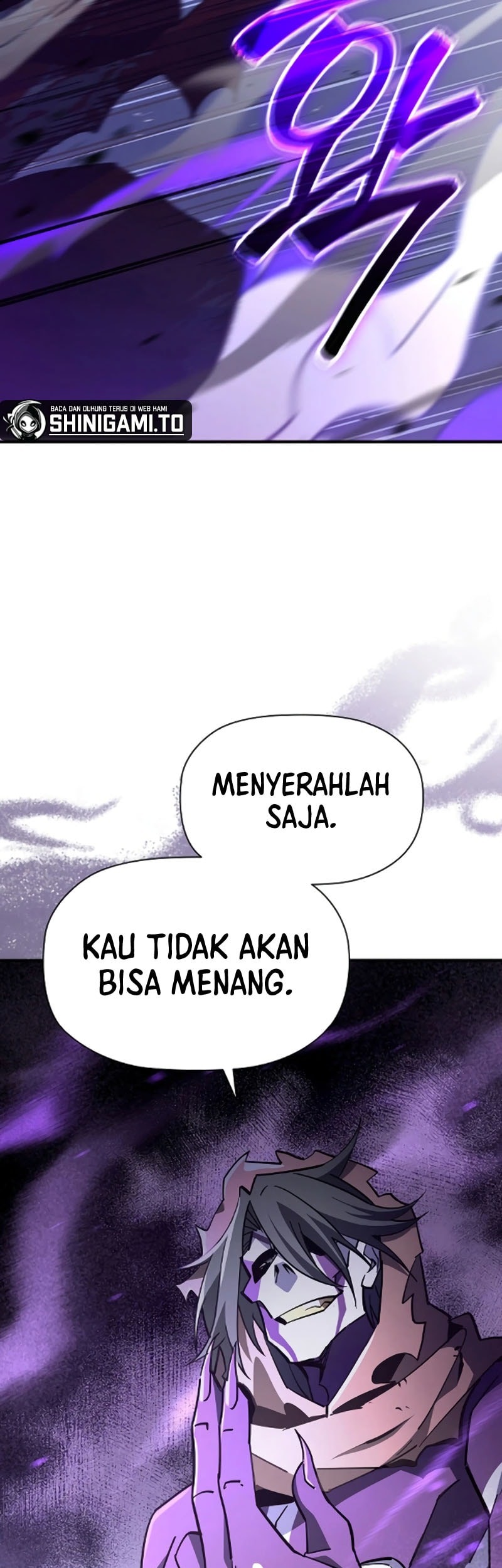 World’s Strongest Survivor chapter 12 halaman 32