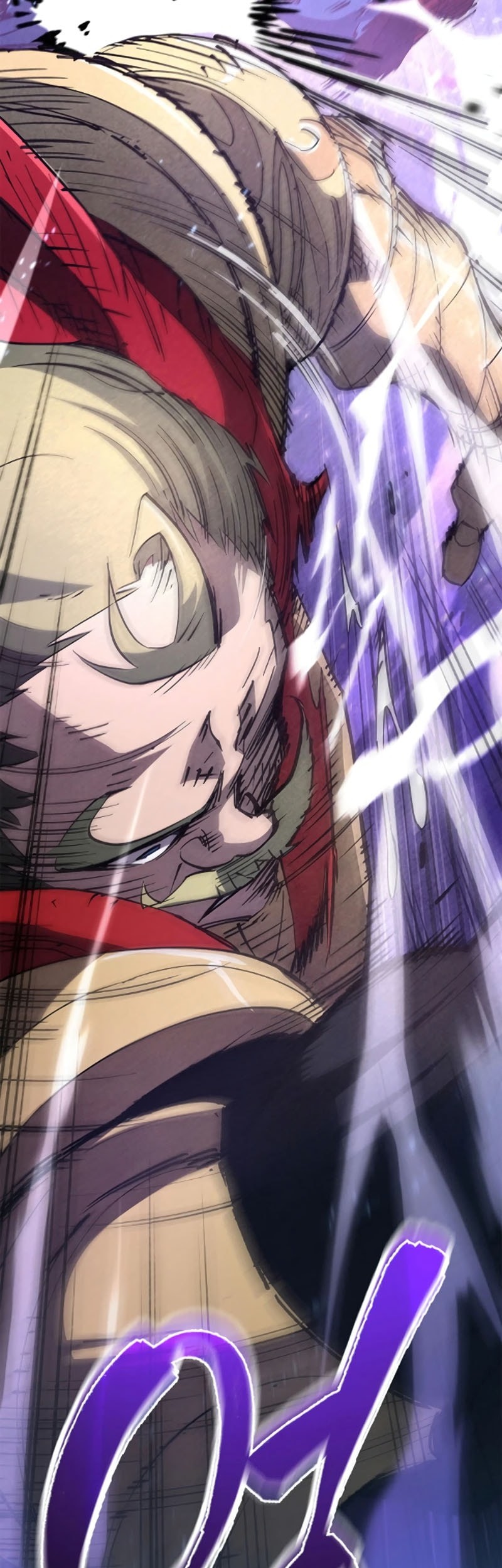 World’s Strongest Survivor chapter 12 halaman 53