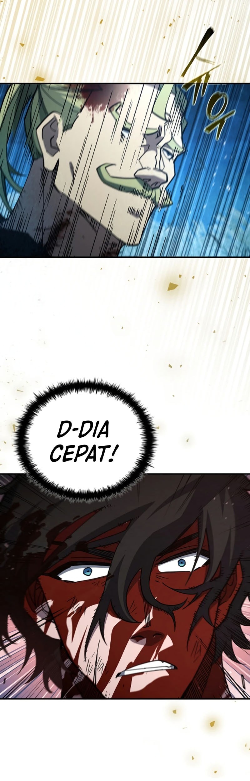 World’s Strongest Survivor chapter 12 halaman 65