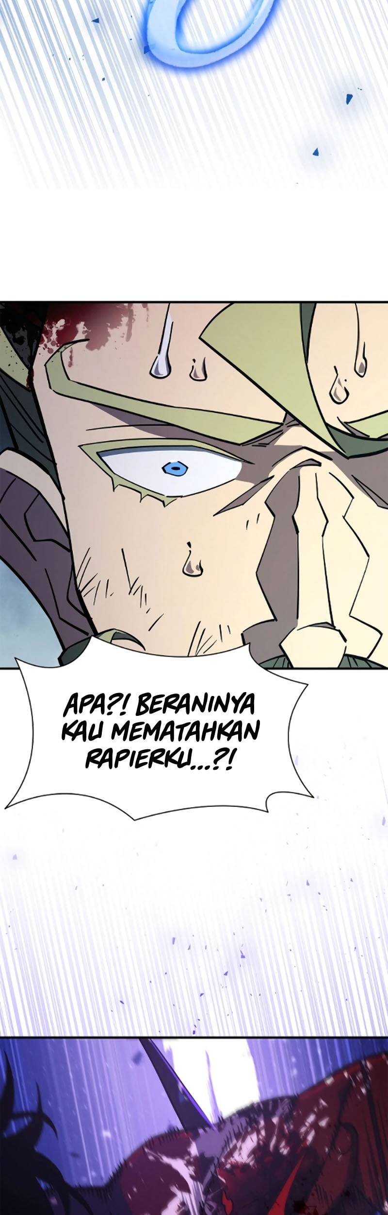World’s Strongest Survivor chapter 12 halaman 73