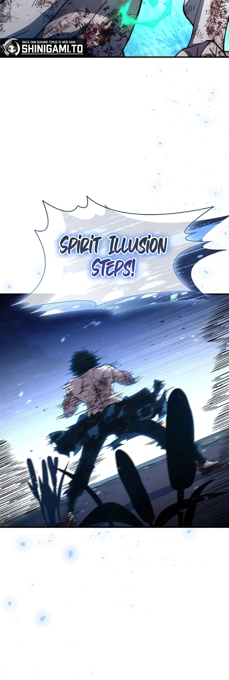 World’s Strongest Survivor chapter 12 halaman 81