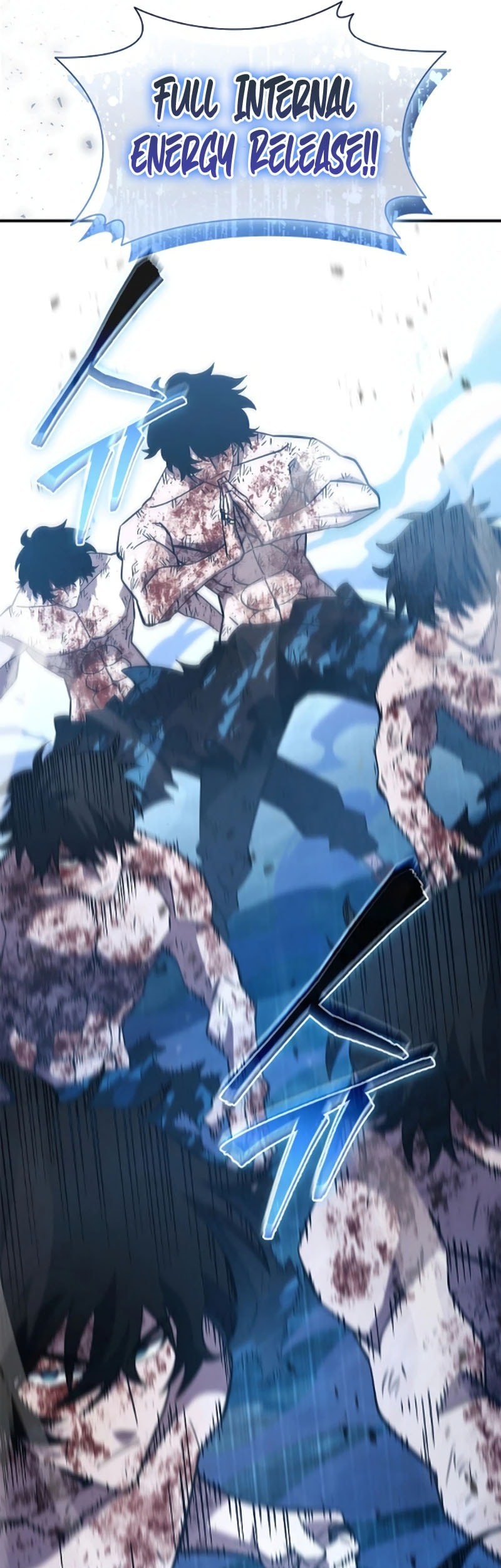 World’s Strongest Survivor chapter 12 halaman 82