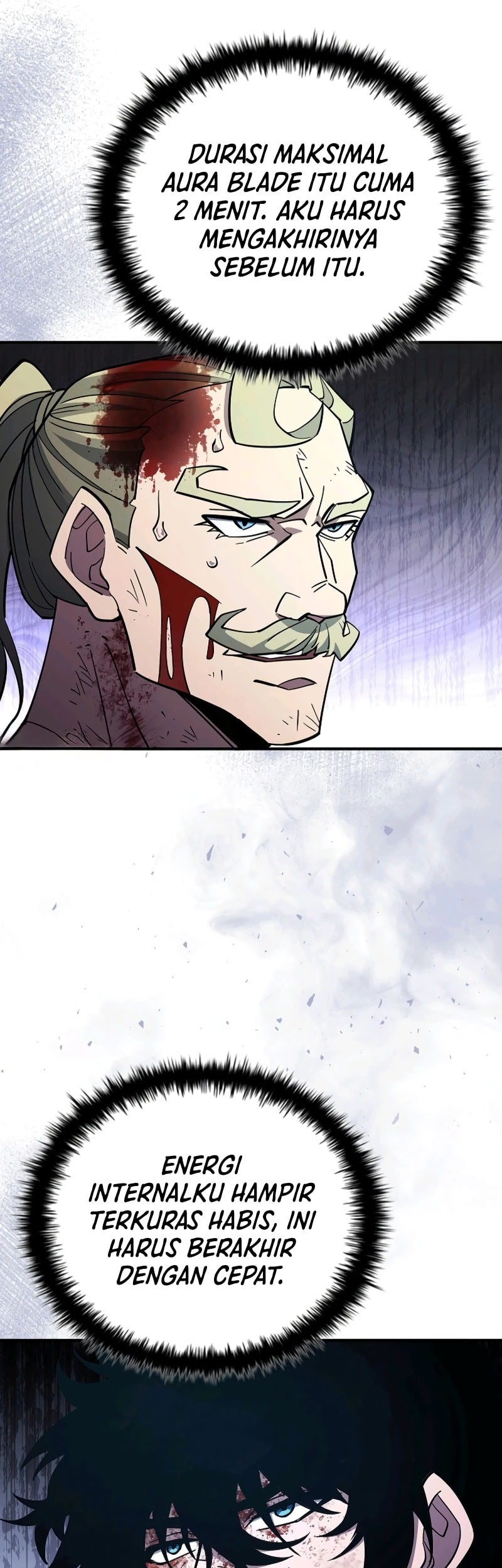 World’s Strongest Survivor chapter 13 halaman 5