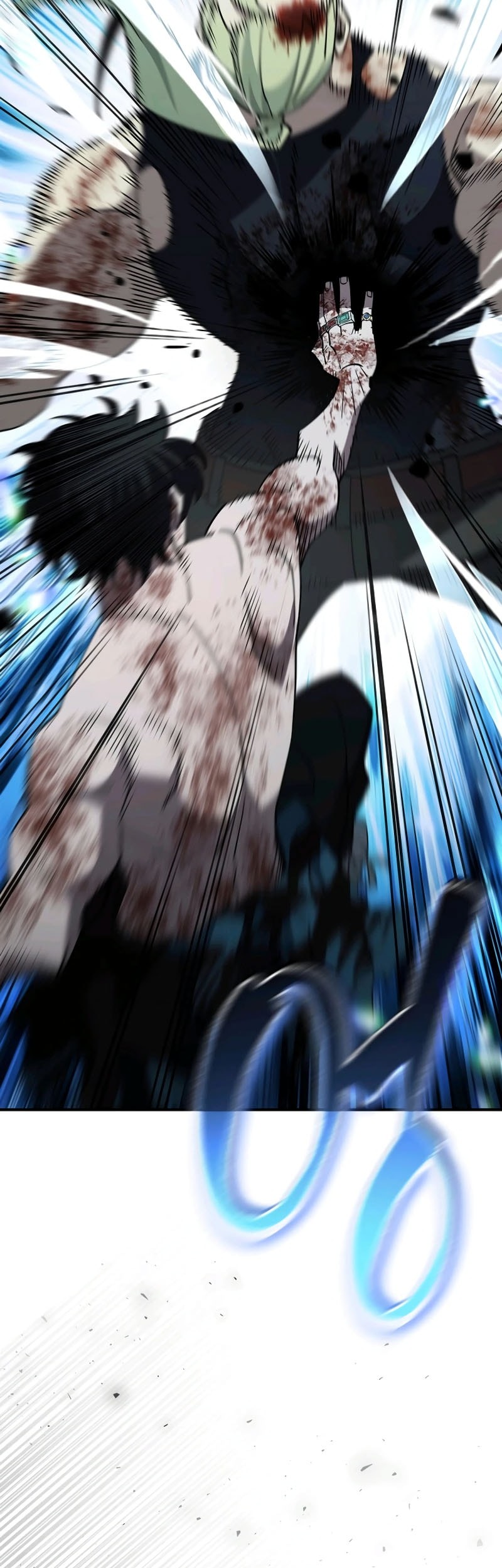 World’s Strongest Survivor chapter 13 halaman 11