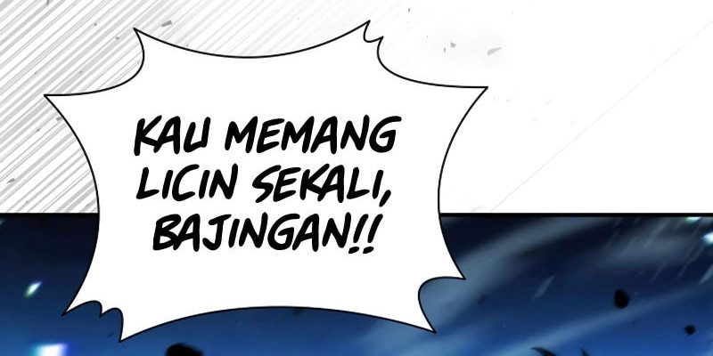 World’s Strongest Survivor chapter 13 halaman 12