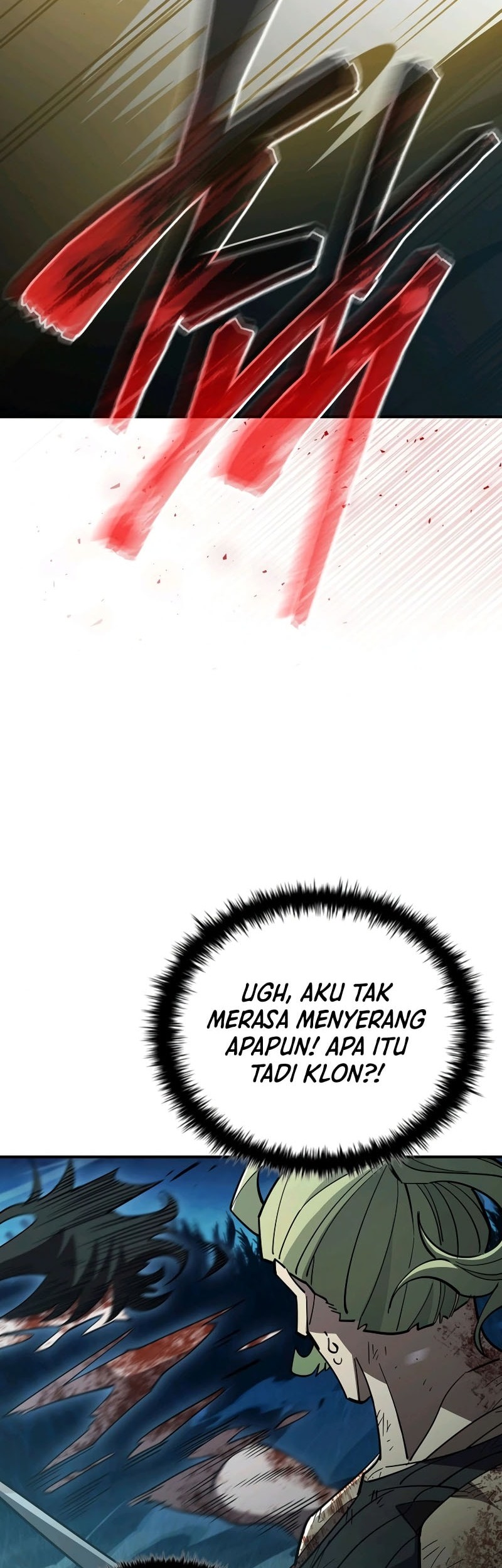 World’s Strongest Survivor chapter 13 halaman 14