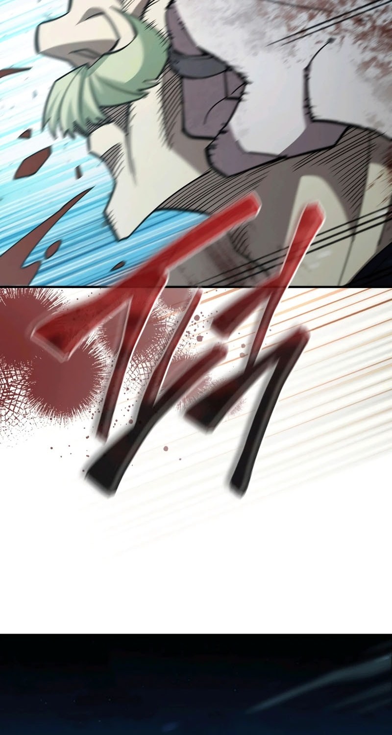 World’s Strongest Survivor chapter 13 halaman 16