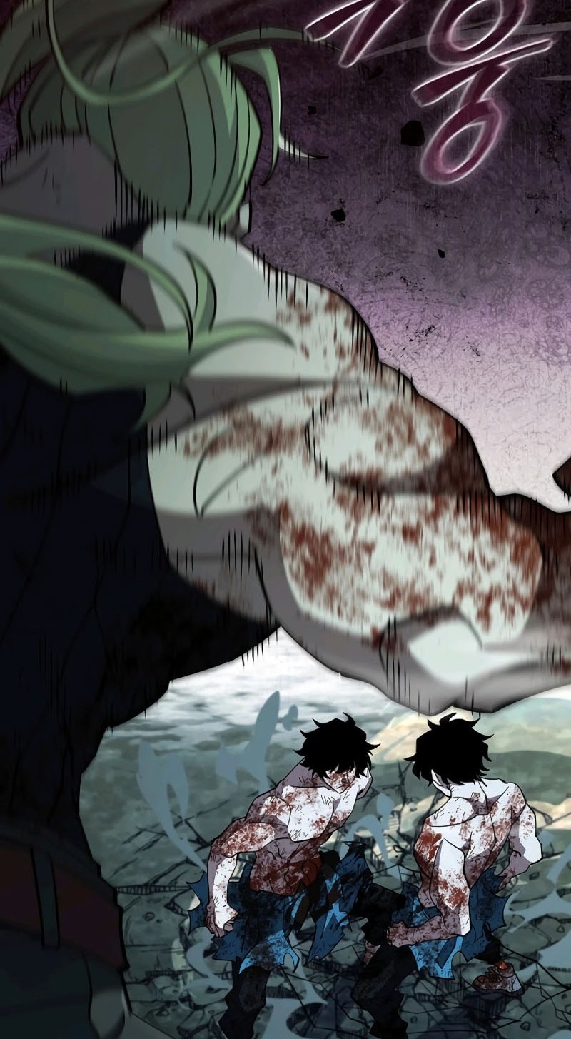 World’s Strongest Survivor chapter 13 halaman 24