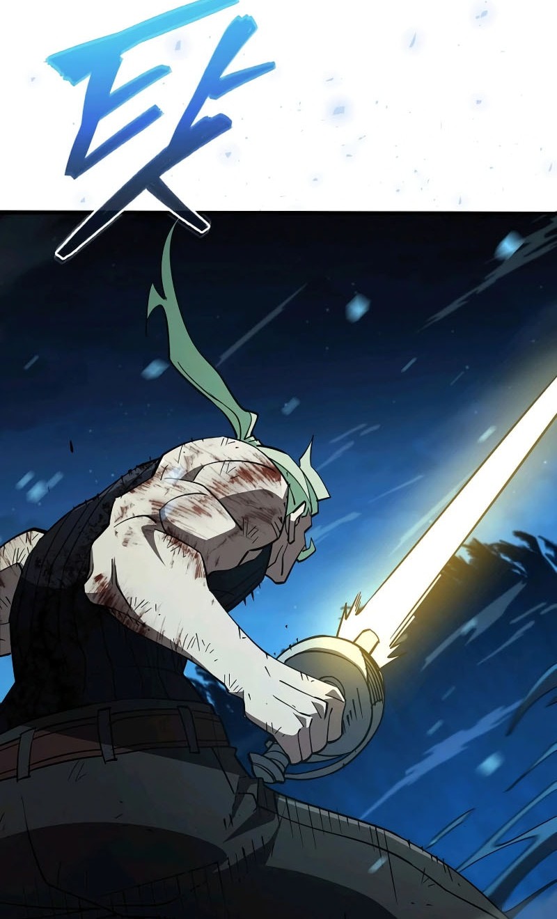 World’s Strongest Survivor chapter 13 halaman 28