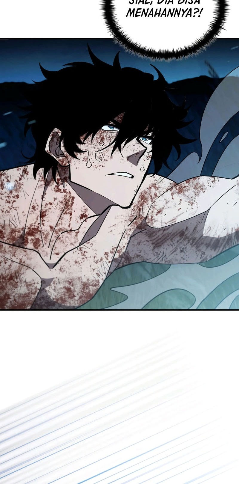 World’s Strongest Survivor chapter 13 halaman 42
